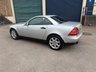 USED 1998 S MERCEDES-BENZ SLK 2.3 SLK230 Kompressor Kompressor Convertible 2dr Petrol Automatic (225 g/km, 193 bhp) LOVELY CONDITION, MOT OCTOBER 25