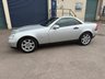 USED 1998 S MERCEDES-BENZ SLK 2.3 SLK230 Kompressor Kompressor Convertible 2dr Petrol Automatic (225 g/km, 193 bhp) LOVELY CONDITION, MOT OCTOBER 25