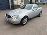 USED 1998 S MERCEDES-BENZ SLK 2.3 SLK230 Kompressor Kompressor Convertible 2dr Petrol Automatic (225 g/km, 193 bhp) LOVELY CONDITION, MOT OCTOBER 25
