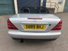 USED 1998 S MERCEDES-BENZ SLK 2.3 SLK230 Kompressor Kompressor Convertible 2dr Petrol Automatic (225 g/km, 193 bhp) LOVELY CONDITION, MOT OCTOBER 25