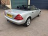 USED 1998 S MERCEDES-BENZ SLK 2.3 SLK230 Kompressor Kompressor Convertible 2dr Petrol Automatic (225 g/km, 193 bhp) LOVELY CONDITION, MOT OCTOBER 25