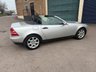 USED 1998 S MERCEDES-BENZ SLK 2.3 SLK230 Kompressor Kompressor Convertible 2dr Petrol Automatic (225 g/km, 193 bhp) LOVELY CONDITION, MOT OCTOBER 25