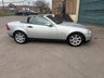 USED 1998 S MERCEDES-BENZ SLK 2.3 SLK230 Kompressor Kompressor Convertible 2dr Petrol Automatic (225 g/km, 193 bhp) LOVELY CONDITION, MOT OCTOBER 25