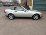 USED 1998 S MERCEDES-BENZ SLK 2.3 SLK230 Kompressor Kompressor Convertible 2dr Petrol Automatic (225 g/km, 193 bhp) LOVELY CONDITION, MOT OCTOBER 25