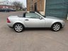 USED 1998 S MERCEDES-BENZ SLK 2.3 SLK230 Kompressor Kompressor Convertible 2dr Petrol Automatic (225 g/km, 193 bhp) LOVELY CONDITION, MOT OCTOBER 25