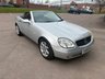 USED 1998 S MERCEDES-BENZ SLK 2.3 SLK230 Kompressor Kompressor Convertible 2dr Petrol Automatic (225 g/km, 193 bhp) LOVELY CONDITION, MOT OCTOBER 25