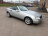 USED 1998 S MERCEDES-BENZ SLK 2.3 SLK230 Kompressor Kompressor Convertible 2dr Petrol Automatic (225 g/km, 193 bhp) LOVELY CONDITION, MOT OCTOBER 25