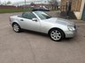 USED 1998 S MERCEDES-BENZ SLK 2.3 SLK230 Kompressor Kompressor Convertible 2dr Petrol Automatic (225 g/km, 193 bhp) LOVELY CONDITION, MOT OCTOBER 25