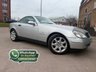 USED 1998 S MERCEDES-BENZ SLK 2.3 SLK230 Kompressor Kompressor Convertible 2dr Petrol Automatic (225 g/km, 193 bhp) LOVELY CONDITION, MOT OCTOBER 25