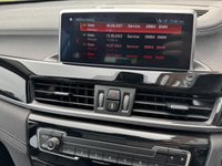 USED 2021 71 BMW X1 2.0 20i xLine SUV 5dr Petrol DCT sDrive Euro 6 (s/s) (178 ps) 1 Private Owner + Full BMW SH