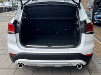 USED 2021 71 BMW X1 2.0 20i xLine SUV 5dr Petrol DCT sDrive Euro 6 (s/s) (178 ps) 1 Private Owner + Full BMW SH