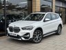 USED 2021 71 BMW X1 2.0 20i xLine SUV 5dr Petrol DCT sDrive Euro 6 (s/s) (178 ps) 1 Private Owner + Full BMW SH