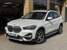 USED 2021 71 BMW X1 2.0 20i xLine SUV 5dr Petrol DCT sDrive Euro 6 (s/s) (178 ps) 1 Private Owner + Full BMW SH