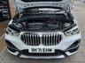 USED 2021 71 BMW X1 2.0 20i xLine SUV 5dr Petrol DCT sDrive Euro 6 (s/s) (178 ps) 1 Private Owner + Full BMW SH