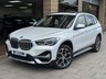 USED 2021 71 BMW X1 2.0 20i xLine SUV 5dr Petrol DCT sDrive Euro 6 (s/s) (178 ps) 1 Private Owner + Full BMW SH