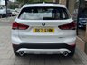 USED 2021 71 BMW X1 2.0 20i xLine SUV 5dr Petrol DCT sDrive Euro 6 (s/s) (178 ps) 1 Private Owner + Full BMW SH