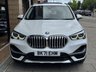 USED 2021 71 BMW X1 2.0 20i xLine SUV 5dr Petrol DCT sDrive Euro 6 (s/s) (178 ps) 1 Private Owner + Full BMW SH
