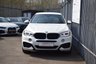 USED 2017 17 BMW X6 3.0 40d M Sport SUV 5dr Diesel Auto xDrive Euro 6 (s/s) (313 ps) HK SOUND - FULL BMW SERVICE HIST