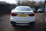 USED 2017 17 BMW X6 3.0 40d M Sport SUV 5dr Diesel Auto xDrive Euro 6 (s/s) (313 ps) HK SOUND - FULL BMW SERVICE HIST
