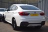USED 2017 17 BMW X6 3.0 40d M Sport SUV 5dr Diesel Auto xDrive Euro 6 (s/s) (313 ps) HK SOUND - FULL BMW SERVICE HIST