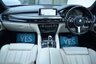 USED 2017 17 BMW X6 3.0 40d M Sport SUV 5dr Diesel Auto xDrive Euro 6 (s/s) (313 ps) HK SOUND - FULL BMW SERVICE HIST