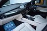USED 2017 17 BMW X6 3.0 40d M Sport SUV 5dr Diesel Auto xDrive Euro 6 (s/s) (313 ps) HK SOUND - FULL BMW SERVICE HIST