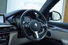 USED 2017 17 BMW X6 3.0 40d M Sport SUV 5dr Diesel Auto xDrive Euro 6 (s/s) (313 ps) HK SOUND - FULL BMW SERVICE HIST