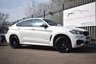 USED 2017 17 BMW X6 3.0 40d M Sport SUV 5dr Diesel Auto xDrive Euro 6 (s/s) (313 ps) HK SOUND - FULL BMW SERVICE HIST