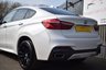 USED 2017 17 BMW X6 3.0 40d M Sport SUV 5dr Diesel Auto xDrive Euro 6 (s/s) (313 ps) HK SOUND - FULL BMW SERVICE HIST