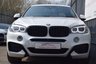 USED 2017 17 BMW X6 3.0 40d M Sport SUV 5dr Diesel Auto xDrive Euro 6 (s/s) (313 ps) HK SOUND - FULL BMW SERVICE HIST