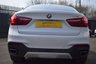 USED 2017 17 BMW X6 3.0 40d M Sport SUV 5dr Diesel Auto xDrive Euro 6 (s/s) (313 ps) HK SOUND - FULL BMW SERVICE HIST