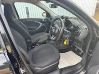 USED 2017 67 SMART FORFOUR 1.0 Passion Hatchback 5dr Petrol Manual Euro 6 (s/s) (71 ps) LOW MILEAGE +12 MONTHS MOT+FRESH SERVICE