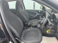USED 2017 67 SMART FORFOUR 1.0 Passion Hatchback 5dr Petrol Manual Euro 6 (s/s) (71 ps) LOW MILEAGE +12 MONTHS MOT+FRESH SERVICE