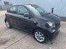USED 2017 67 SMART FORFOUR 1.0 Passion Hatchback 5dr Petrol Manual Euro 6 (s/s) (71 ps) LOW MILEAGE +12 MONTHS MOT+FRESH SERVICE