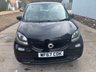 USED 2017 67 SMART FORFOUR 1.0 Passion Hatchback 5dr Petrol Manual Euro 6 (s/s) (71 ps) LOW MILEAGE +12 MONTHS MOT+FRESH SERVICE