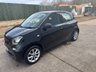 USED 2017 67 SMART FORFOUR 1.0 Passion Hatchback 5dr Petrol Manual Euro 6 (s/s) (71 ps) LOW MILEAGE +12 MONTHS MOT+FRESH SERVICE