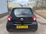 USED 2017 67 SMART FORFOUR 1.0 Passion Hatchback 5dr Petrol Manual Euro 6 (s/s) (71 ps) LOW MILEAGE +12 MONTHS MOT+FRESH SERVICE