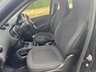 USED 2017 67 SMART FORFOUR 1.0 Passion Hatchback 5dr Petrol Manual Euro 6 (s/s) (71 ps) LOW MILEAGE +12 MONTHS MOT+FRESH SERVICE