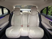 USED 2021 A MERCEDES-BENZ S-CLASS 2.9 S350L d AMG Line (Premium) Saloon 4dr Diesel G-Tronic+ Euro 6 (s/s) (286 ps) 