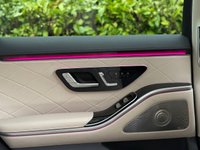 USED 2021 A MERCEDES-BENZ S-CLASS 2.9 S350L d AMG Line (Premium) Saloon 4dr Diesel G-Tronic+ Euro 6 (s/s) (286 ps) 