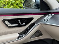 USED 2021 A MERCEDES-BENZ S-CLASS 2.9 S350L d AMG Line (Premium) Saloon 4dr Diesel G-Tronic+ Euro 6 (s/s) (286 ps) 