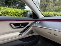 USED 2021 A MERCEDES-BENZ S-CLASS 2.9 S350L d AMG Line (Premium) Saloon 4dr Diesel G-Tronic+ Euro 6 (s/s) (286 ps) 