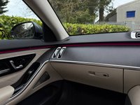 USED 2021 A MERCEDES-BENZ S-CLASS 2.9 S350L d AMG Line (Premium) Saloon 4dr Diesel G-Tronic+ Euro 6 (s/s) (286 ps) 