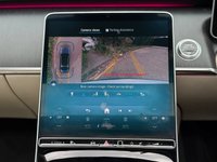 USED 2021 A MERCEDES-BENZ S-CLASS 2.9 S350L d AMG Line (Premium) Saloon 4dr Diesel G-Tronic+ Euro 6 (s/s) (286 ps) 