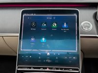 USED 2021 A MERCEDES-BENZ S-CLASS 2.9 S350L d AMG Line (Premium) Saloon 4dr Diesel G-Tronic+ Euro 6 (s/s) (286 ps) 