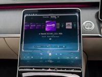 USED 2021 A MERCEDES-BENZ S-CLASS 2.9 S350L d AMG Line (Premium) Saloon 4dr Diesel G-Tronic+ Euro 6 (s/s) (286 ps) 