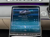 USED 2021 A MERCEDES-BENZ S-CLASS 2.9 S350L d AMG Line (Premium) Saloon 4dr Diesel G-Tronic+ Euro 6 (s/s) (286 ps) 
