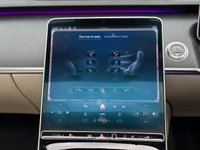 USED 2021 A MERCEDES-BENZ S-CLASS 2.9 S350L d AMG Line (Premium) Saloon 4dr Diesel G-Tronic+ Euro 6 (s/s) (286 ps) 