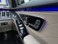 USED 2021 A MERCEDES-BENZ S-CLASS 2.9 S350L d AMG Line (Premium) Saloon 4dr Diesel G-Tronic+ Euro 6 (s/s) (286 ps) 