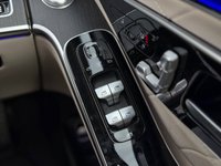 USED 2021 A MERCEDES-BENZ S-CLASS 2.9 S350L d AMG Line (Premium) Saloon 4dr Diesel G-Tronic+ Euro 6 (s/s) (286 ps) 